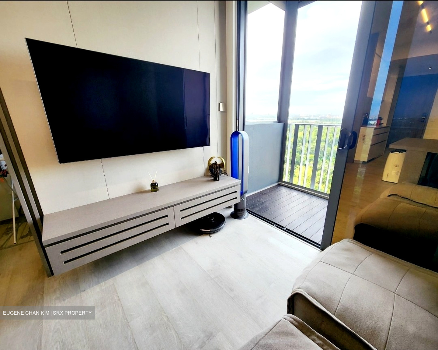 Parc Botannia (D28), Condominium #583843961